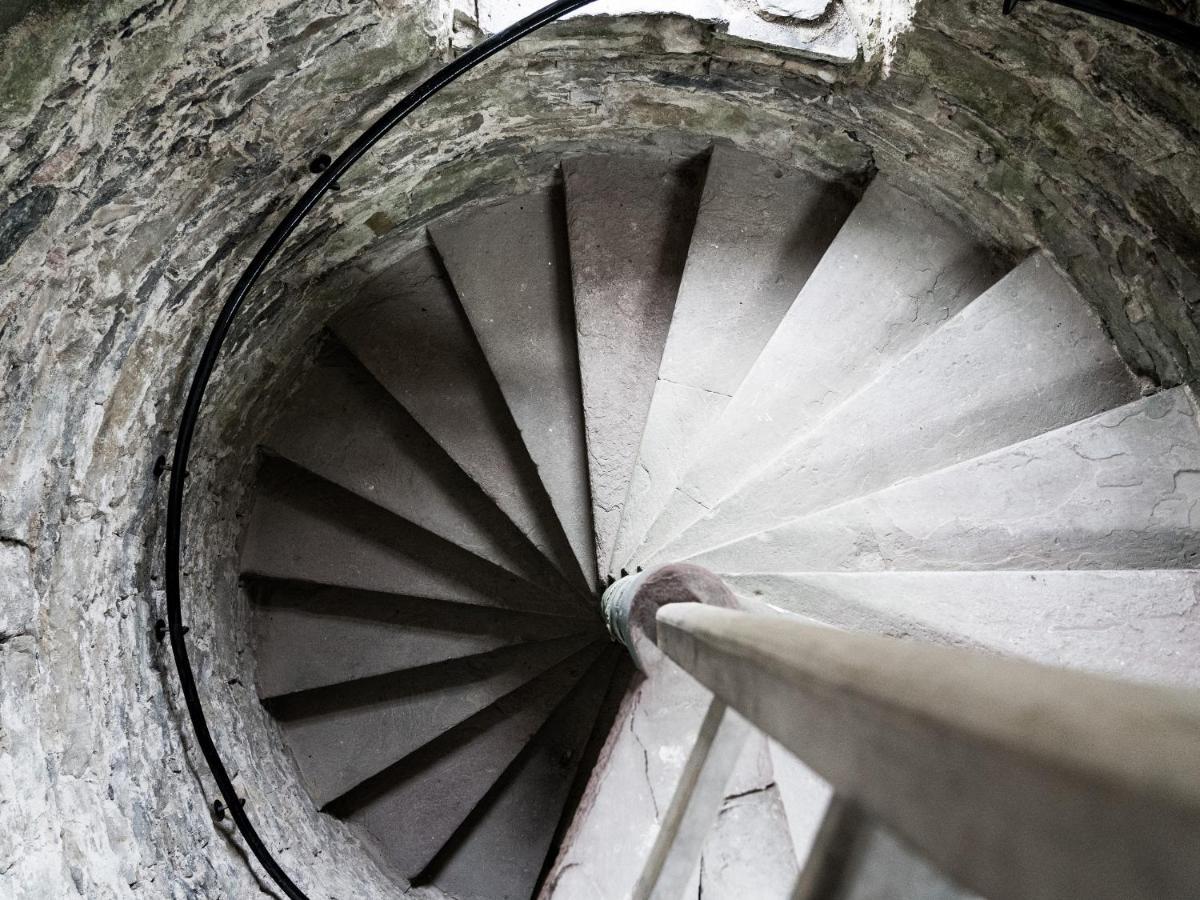Freswick Castleヴィラ エクステリア 写真